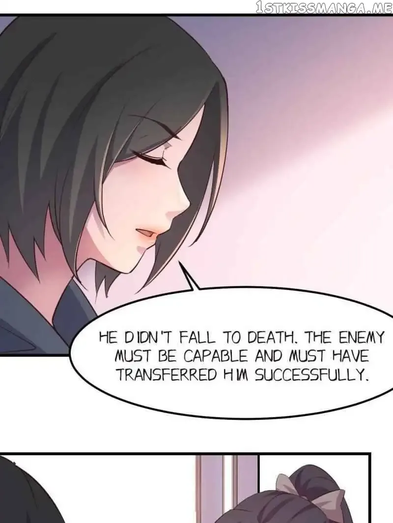 Blind Date To Cultivate Chapter 47 page 13