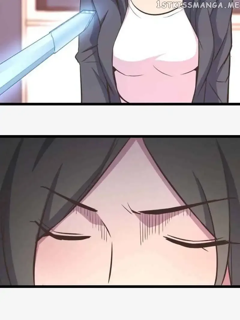 Blind Date To Cultivate Chapter 47 page 28