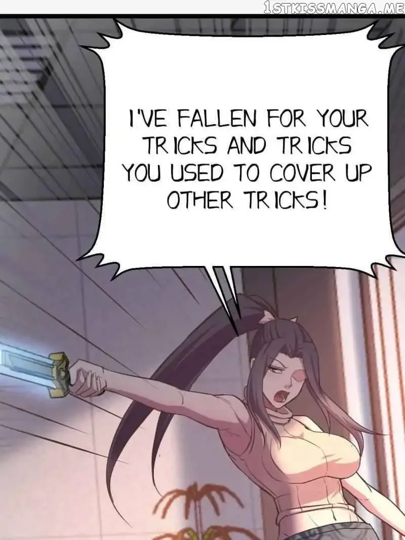 Blind Date To Cultivate Chapter 47 page 31