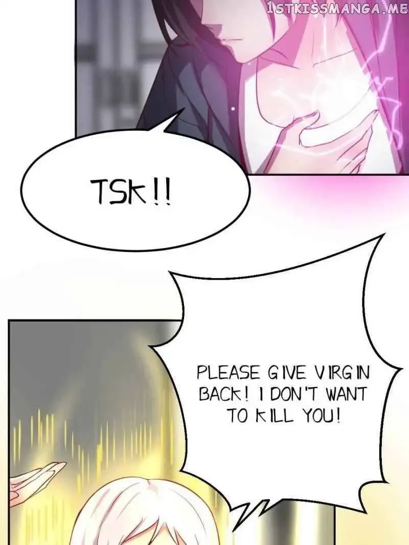 Blind Date To Cultivate Chapter 47 page 40