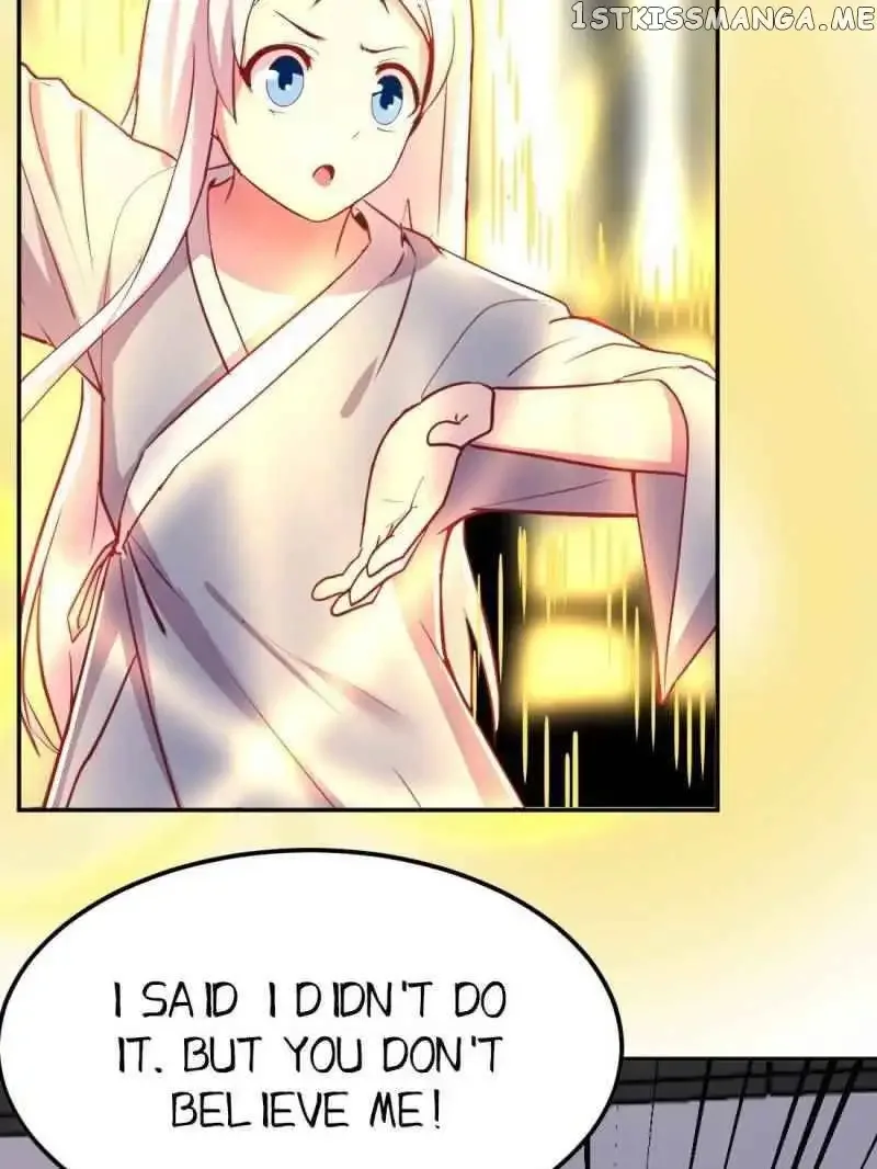 Blind Date To Cultivate Chapter 47 page 41