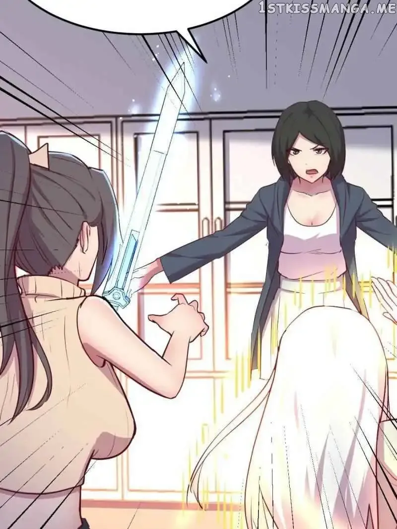 Blind Date To Cultivate Chapter 47 page 42