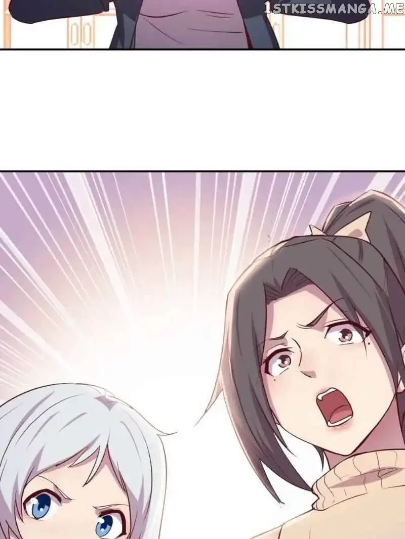Blind Date To Cultivate Chapter 47 page 46