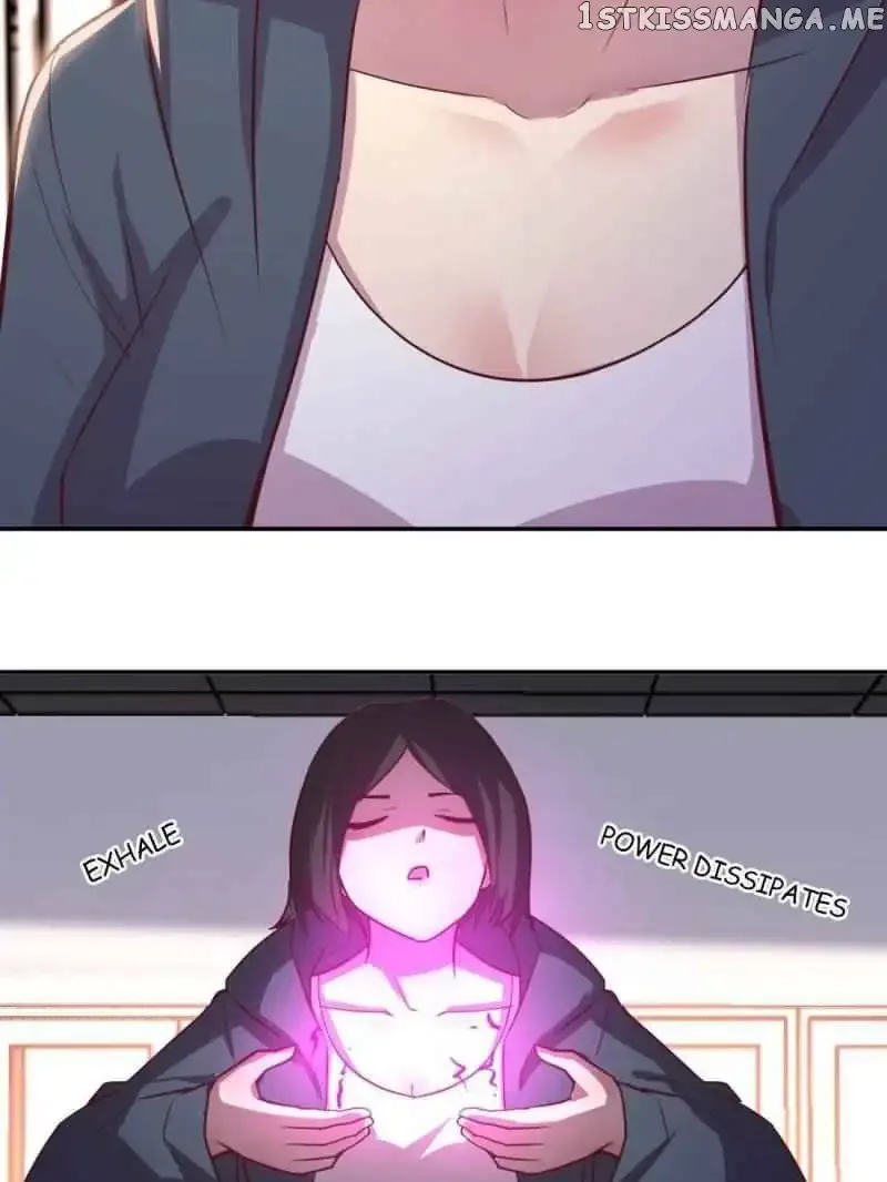 Blind Date To Cultivate Chapter 47 page 45