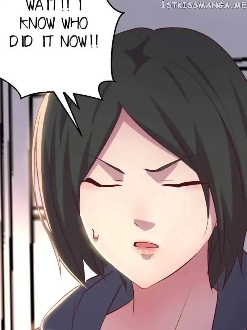Blind Date To Cultivate Chapter 47 page 44