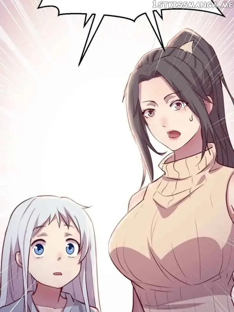 Blind Date To Cultivate Chapter 47 page 49