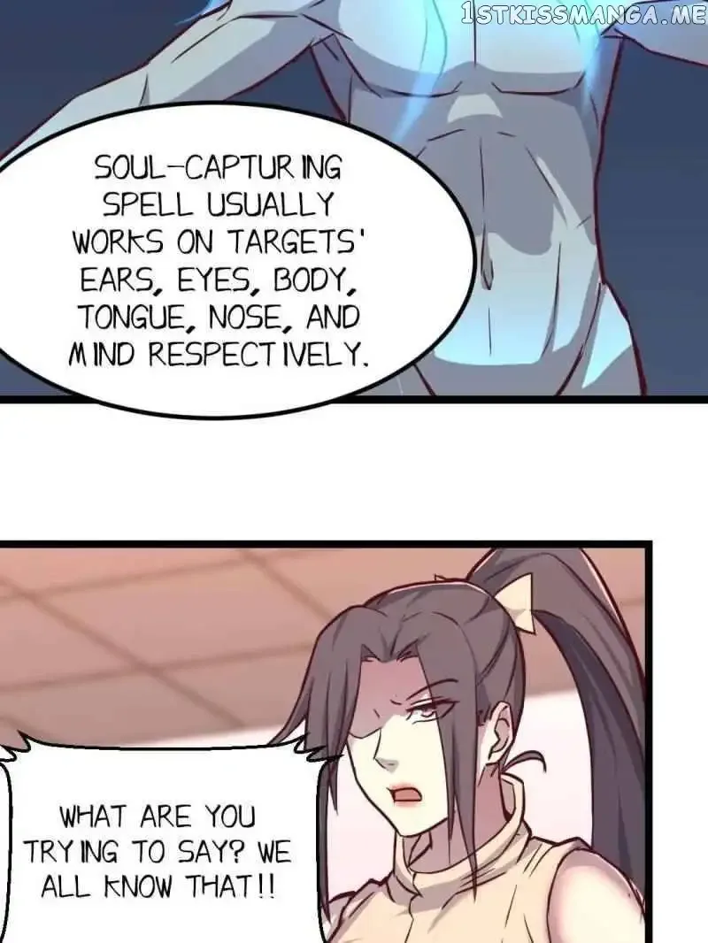Blind Date To Cultivate Chapter 48 page 2