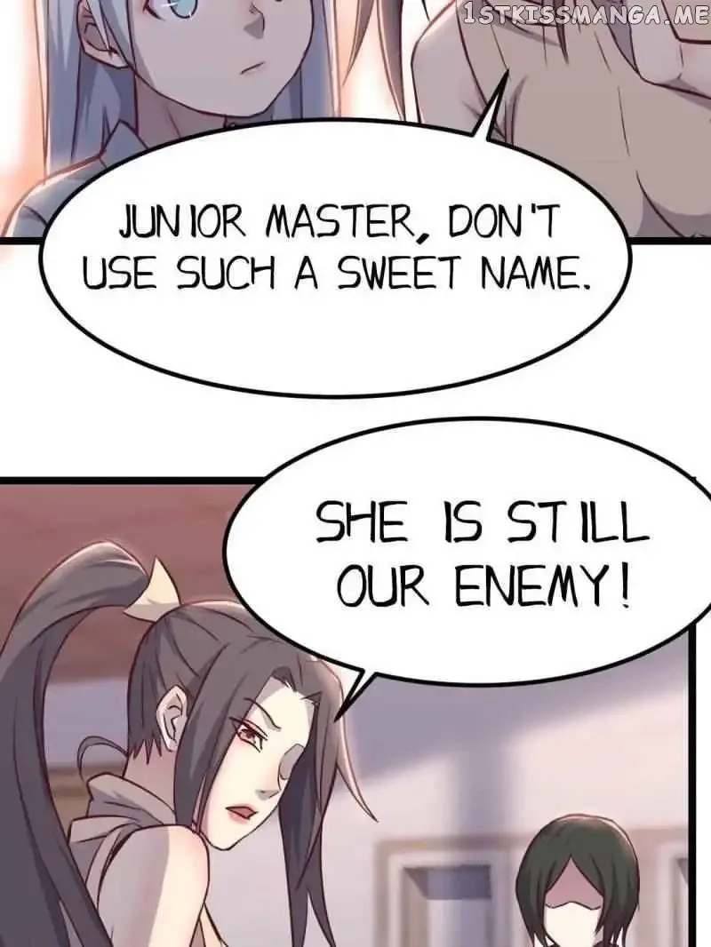Blind Date To Cultivate Chapter 48 page 14