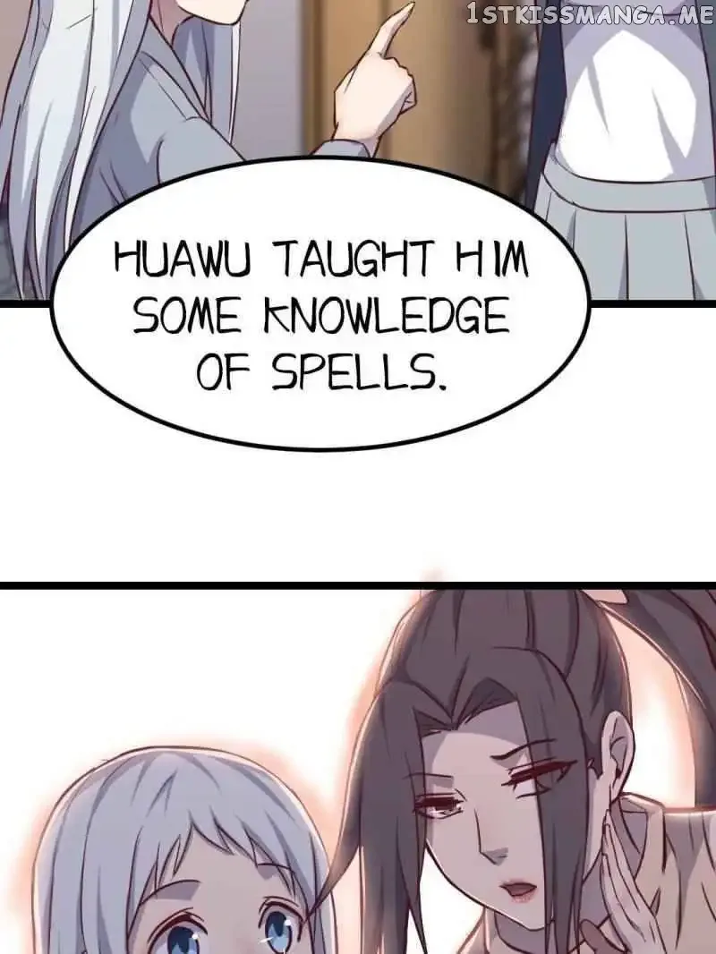 Blind Date To Cultivate Chapter 48 page 13