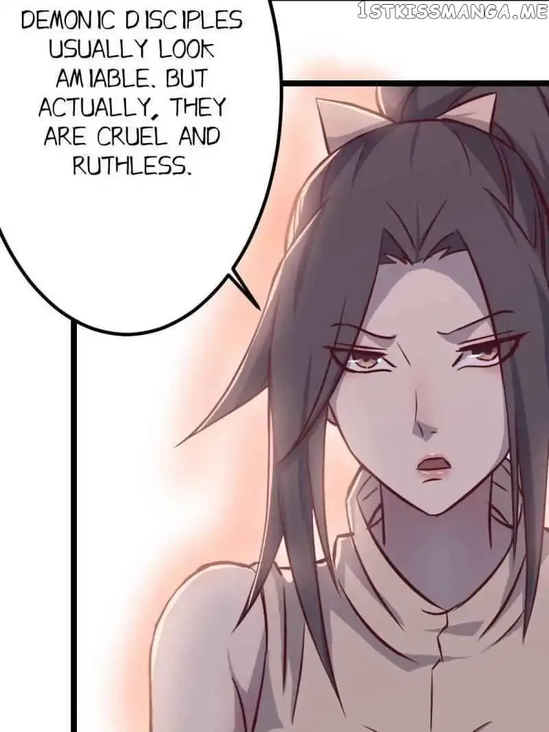 Blind Date To Cultivate Chapter 48 page 16