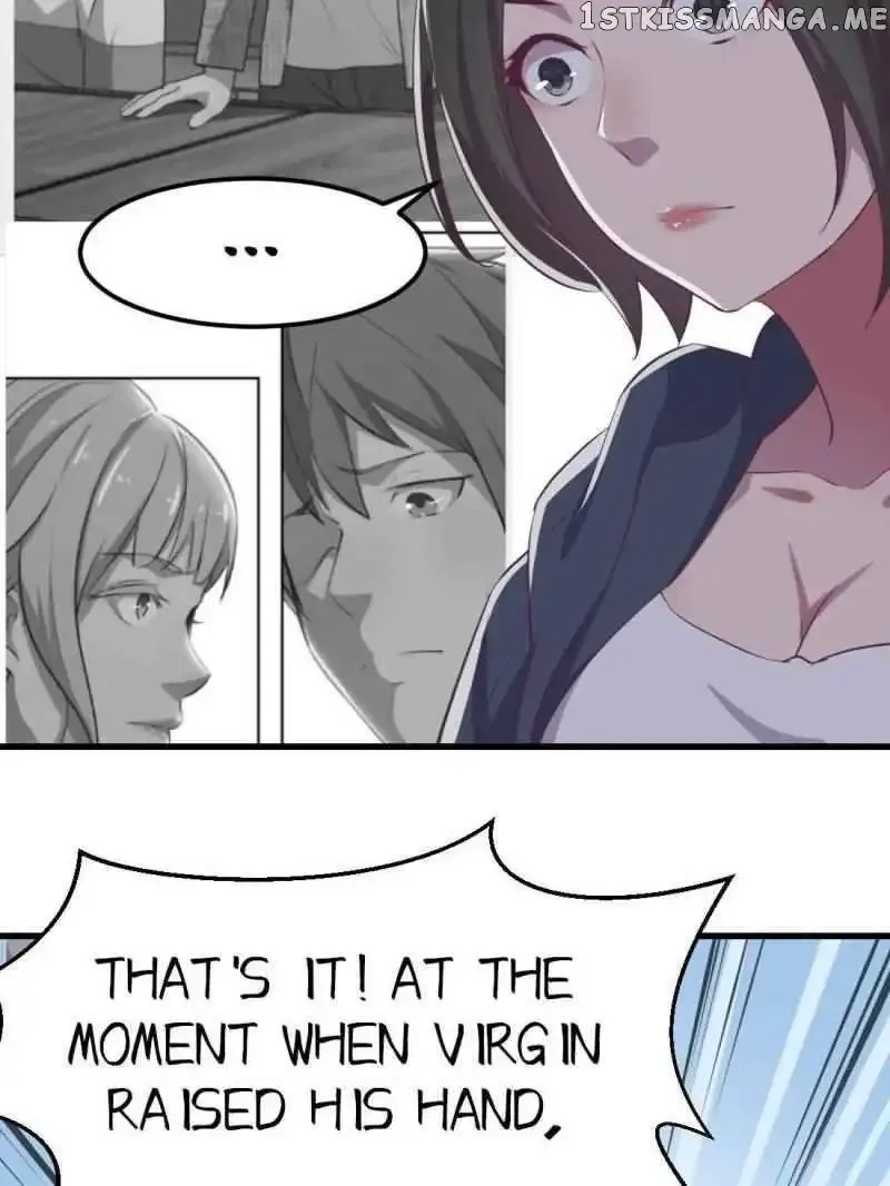 Blind Date To Cultivate Chapter 48 page 21