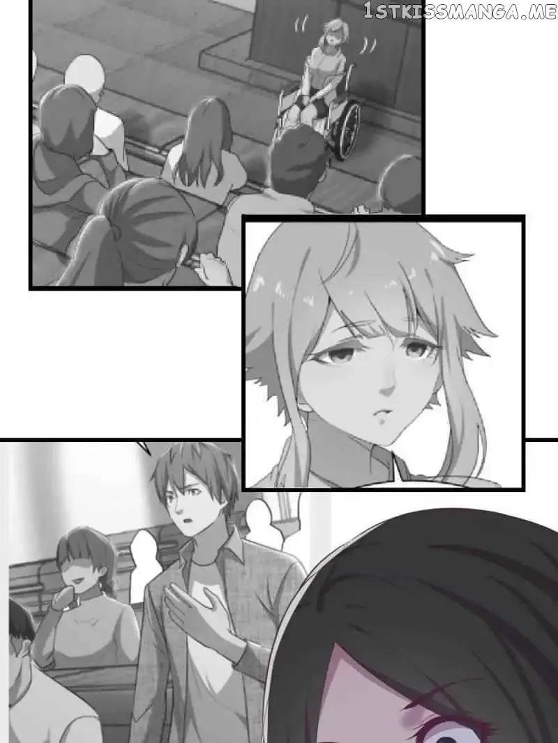 Blind Date To Cultivate Chapter 48 page 20