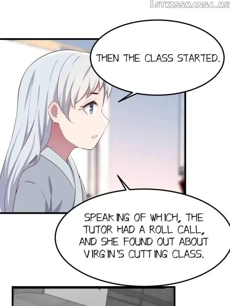 Blind Date To Cultivate Chapter 48 page 19