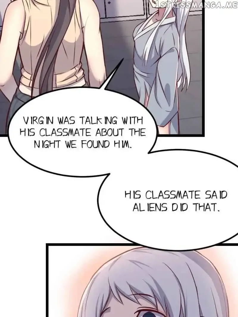 Blind Date To Cultivate Chapter 48 page 9