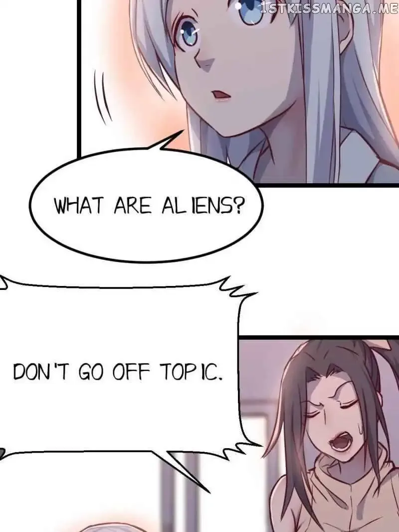 Blind Date To Cultivate Chapter 48 page 10
