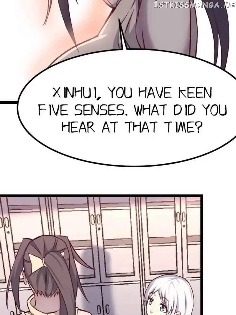 Blind Date To Cultivate Chapter 48 page 8