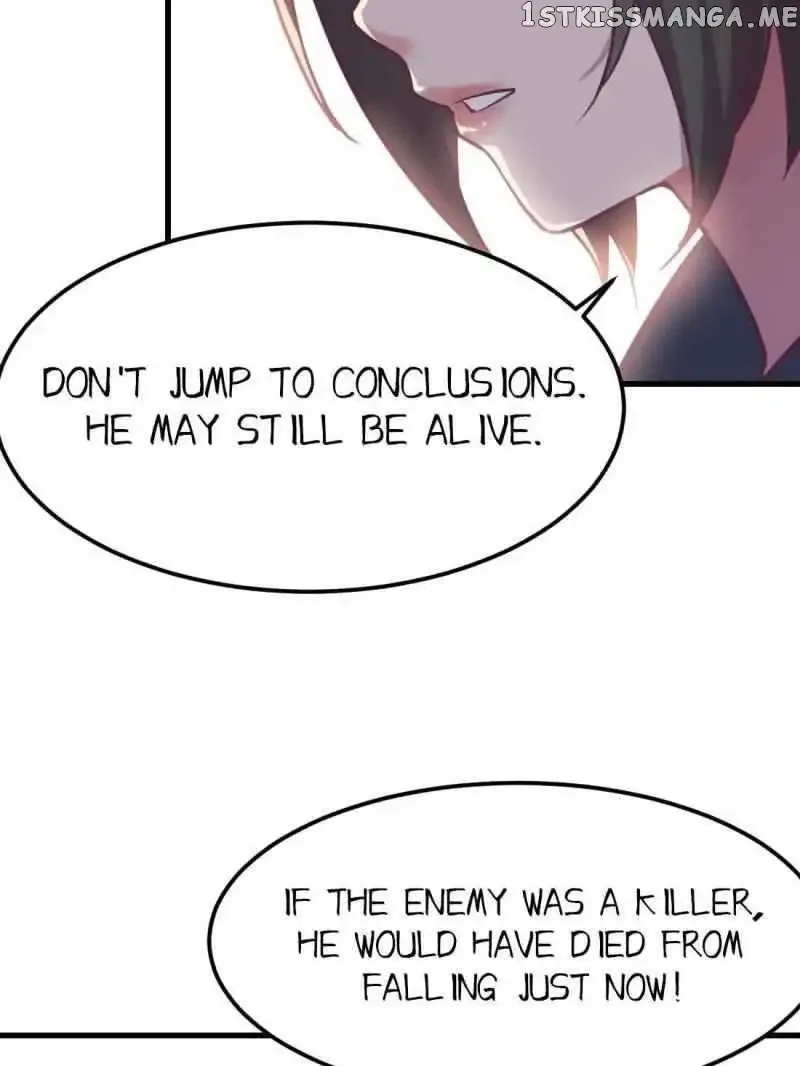 Blind Date To Cultivate Chapter 48 page 28