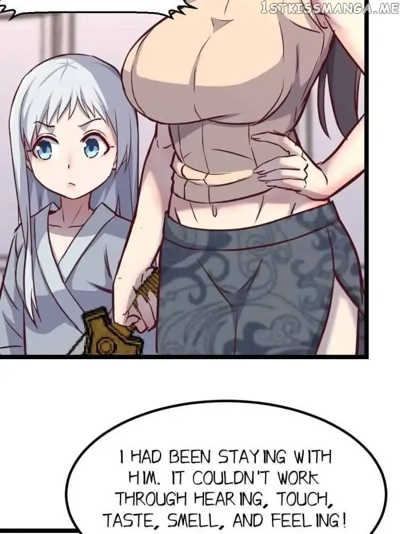 Blind Date To Cultivate Chapter 48 page 3