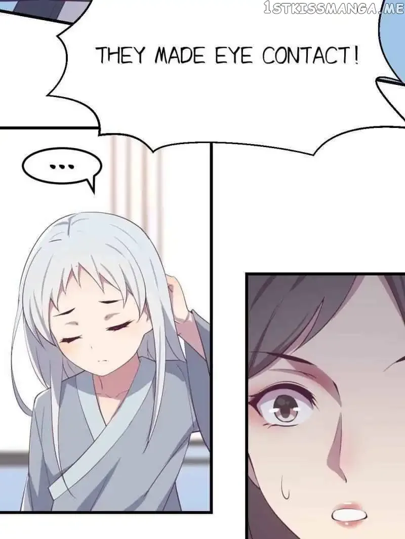 Blind Date To Cultivate Chapter 48 page 23