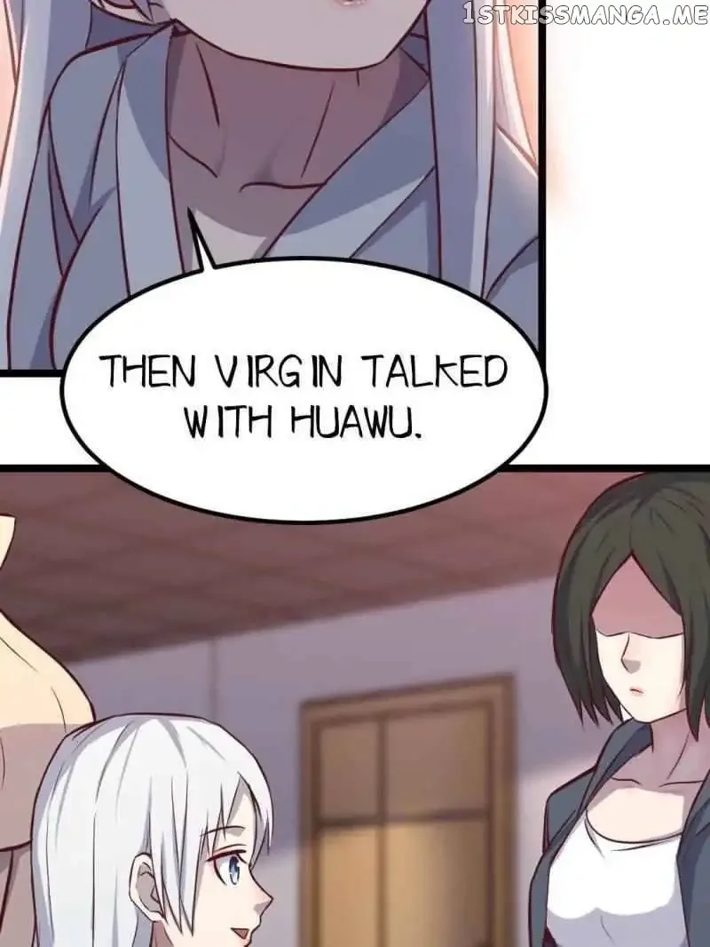 Blind Date To Cultivate Chapter 48 page 12
