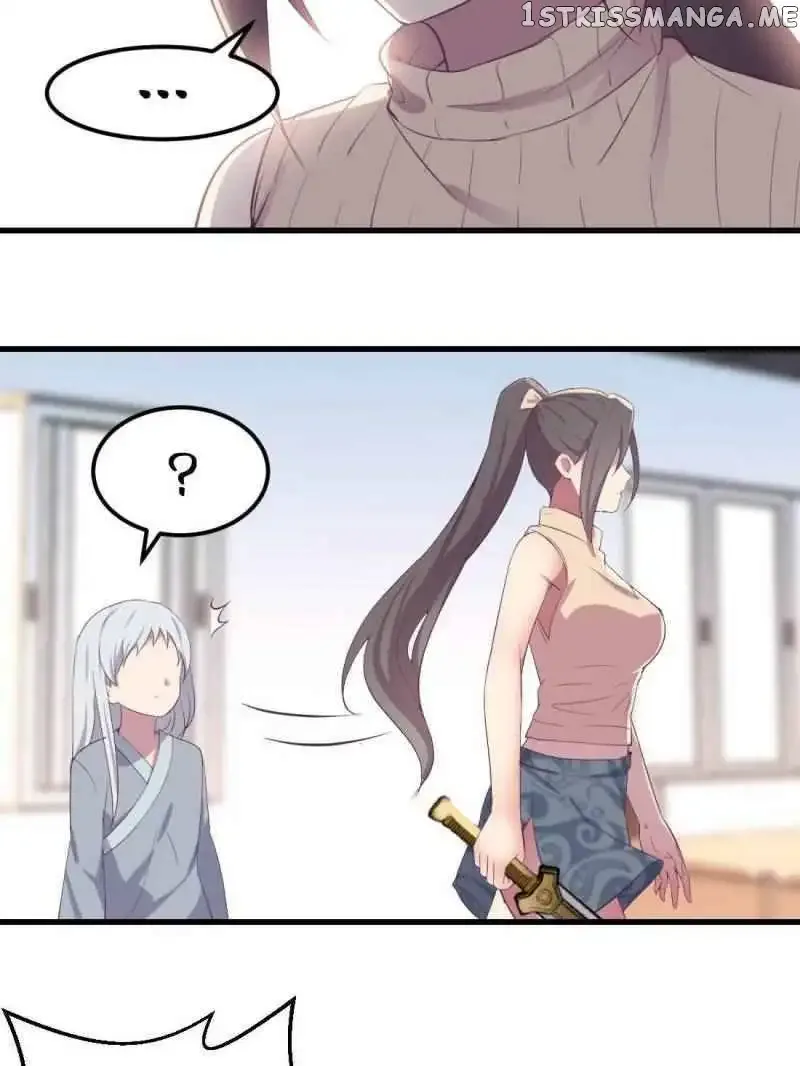 Blind Date To Cultivate Chapter 48 page 32