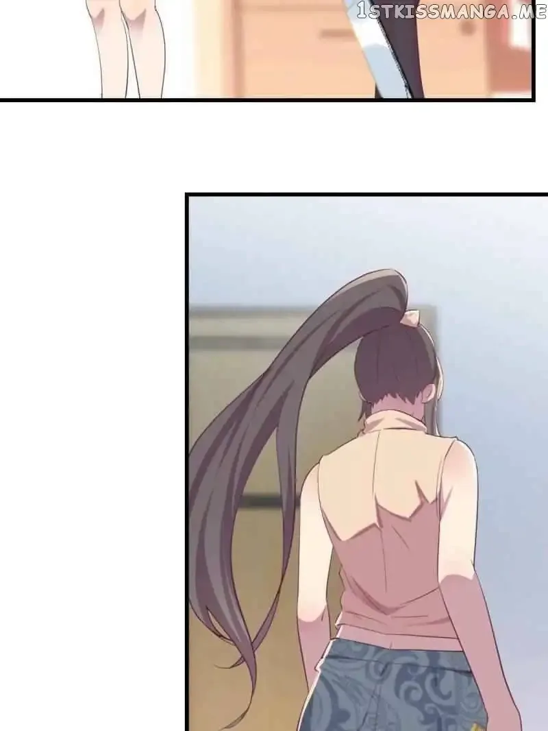 Blind Date To Cultivate Chapter 48 page 34