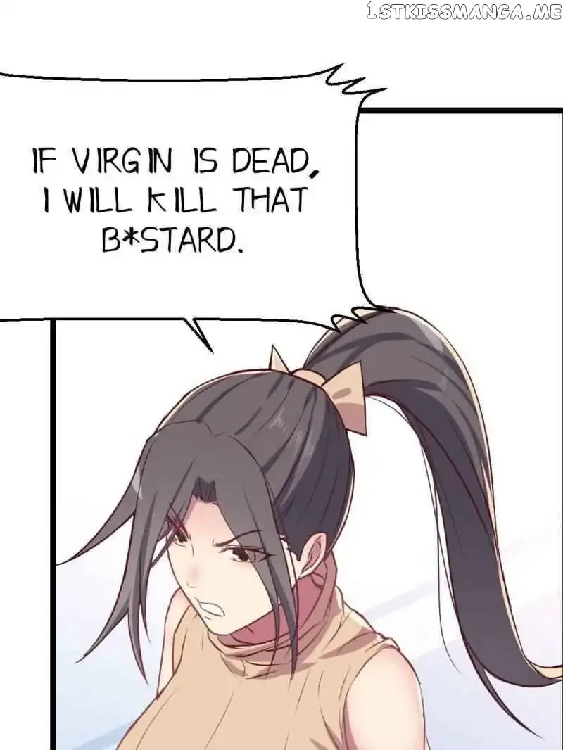 Blind Date To Cultivate Chapter 48 page 37