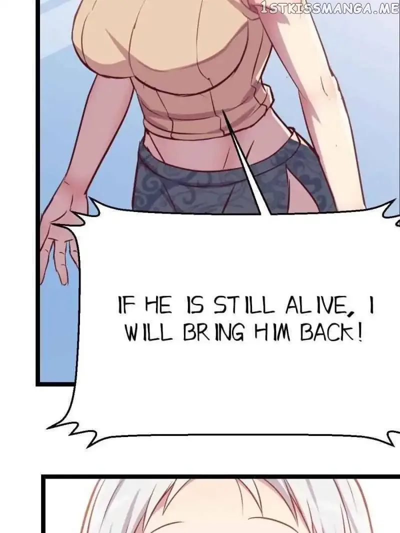 Blind Date To Cultivate Chapter 48 page 38