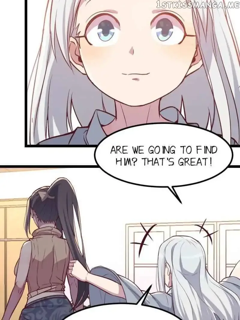 Blind Date To Cultivate Chapter 48 page 39