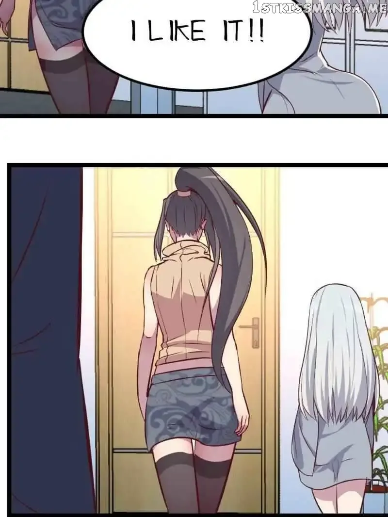 Blind Date To Cultivate Chapter 48 page 40
