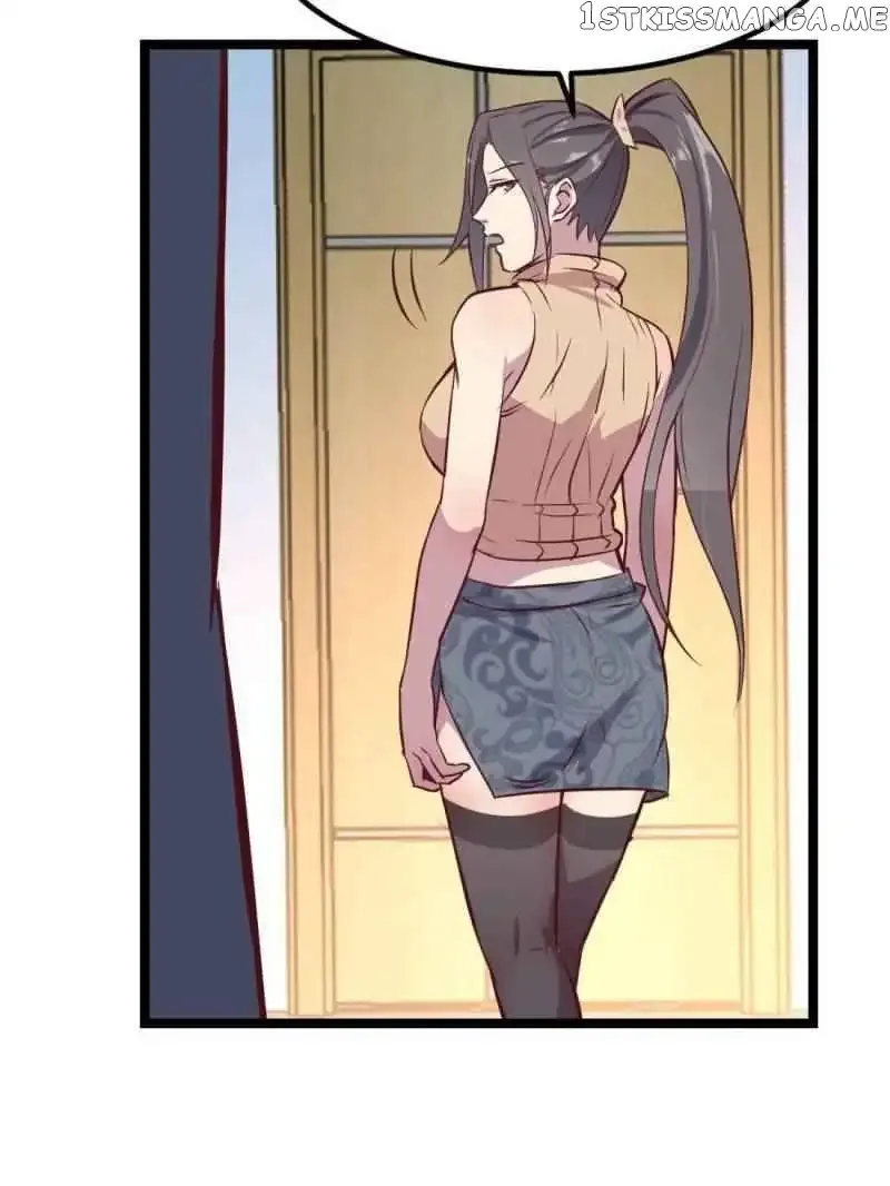 Blind Date To Cultivate Chapter 48 page 42