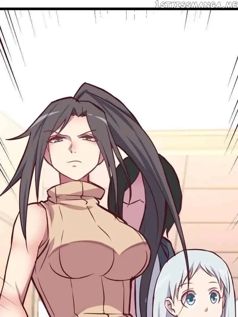 Blind Date To Cultivate Chapter 48 page 45