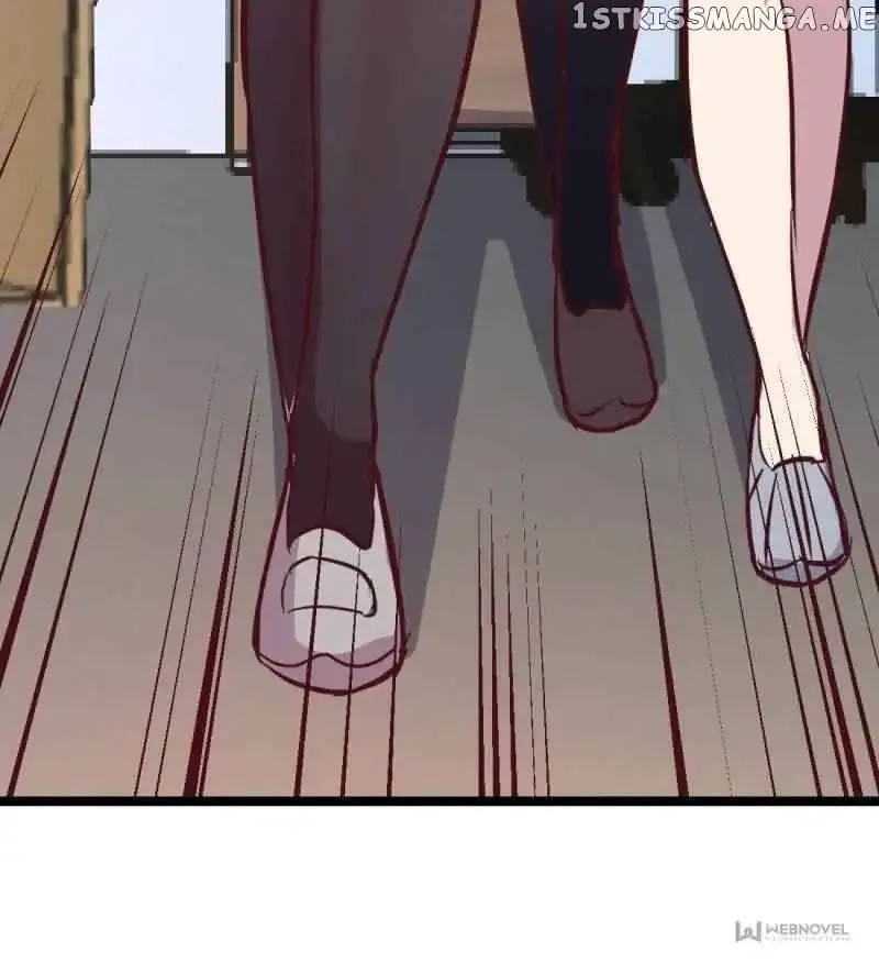 Blind Date To Cultivate Chapter 48 page 47
