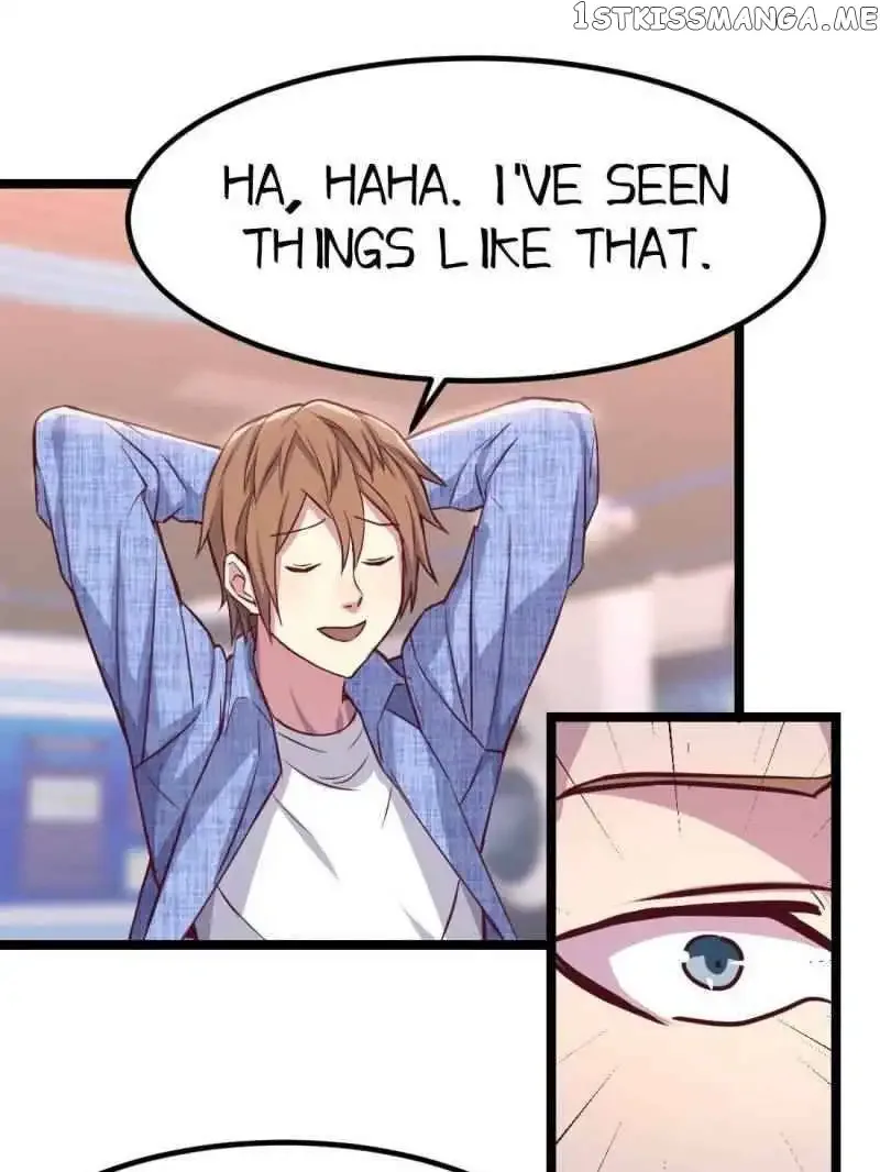 Blind Date To Cultivate Chapter 49 page 19