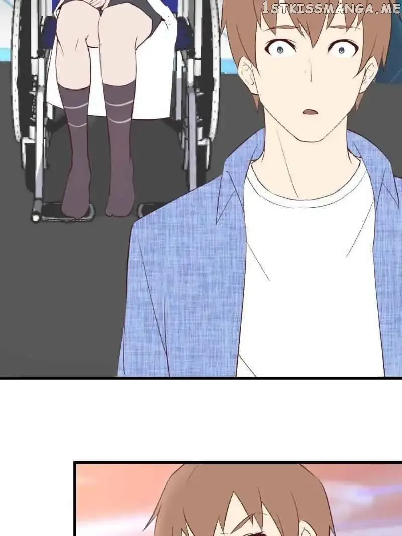 Blind Date To Cultivate Chapter 49 page 8