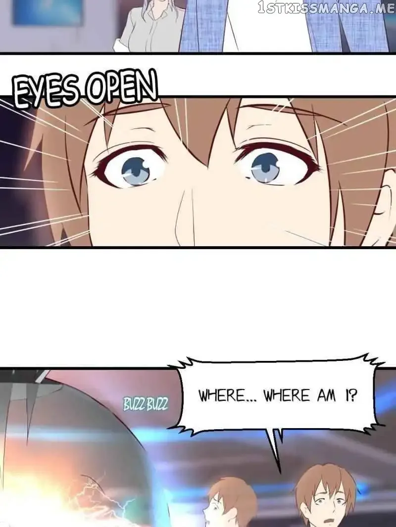 Blind Date To Cultivate Chapter 49 page 5