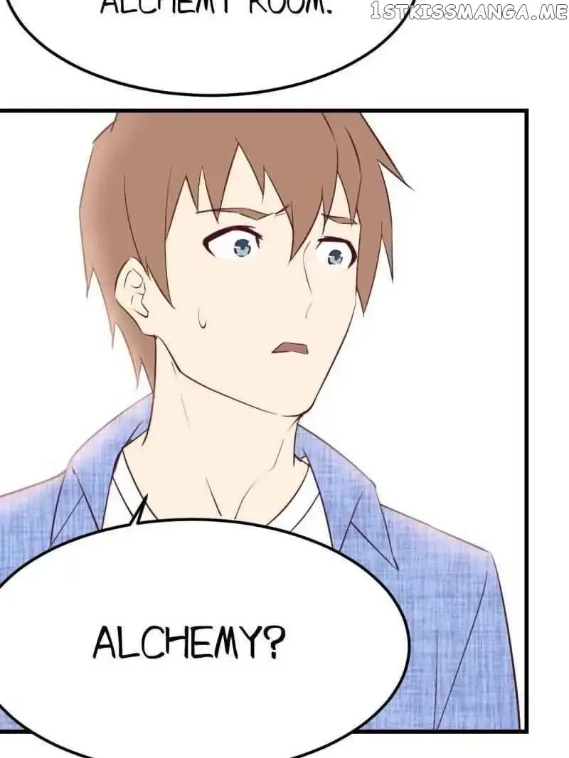 Blind Date To Cultivate Chapter 49 page 13