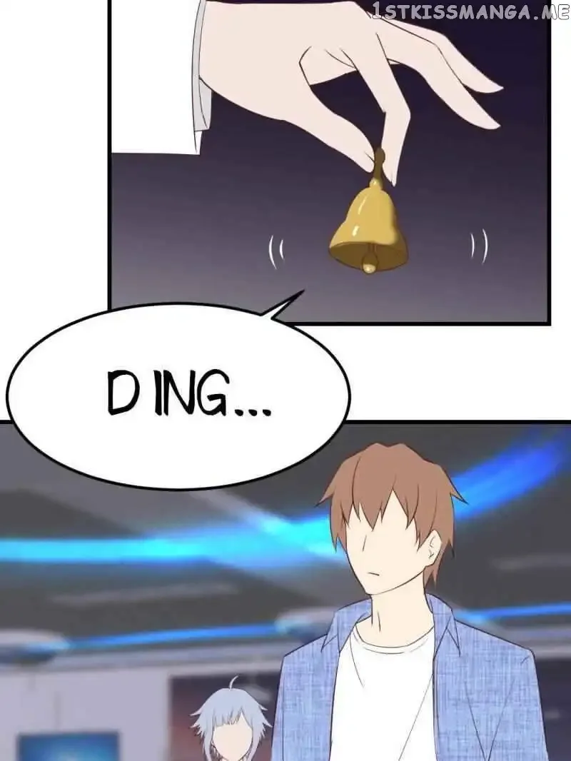Blind Date To Cultivate Chapter 49 page 4