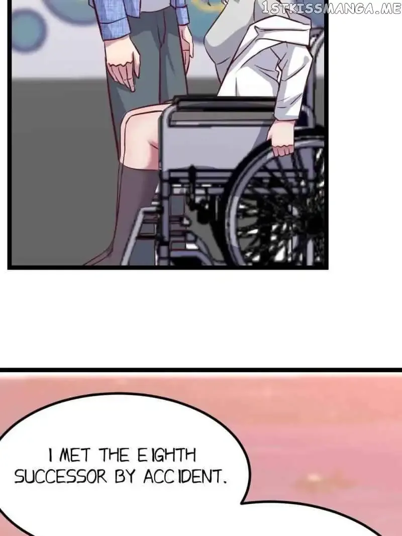Blind Date To Cultivate Chapter 49 page 23