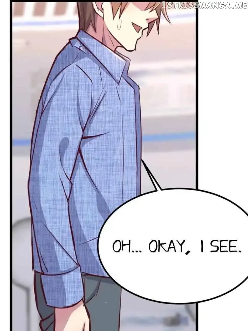 Blind Date To Cultivate Chapter 49 page 27