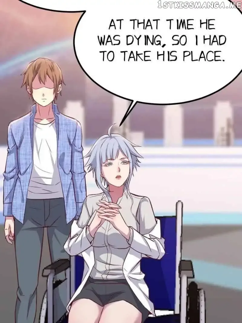 Blind Date To Cultivate Chapter 49 page 24