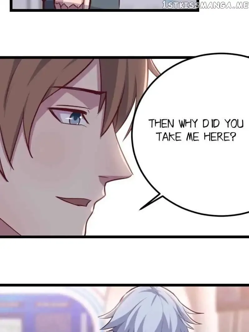 Blind Date To Cultivate Chapter 49 page 28