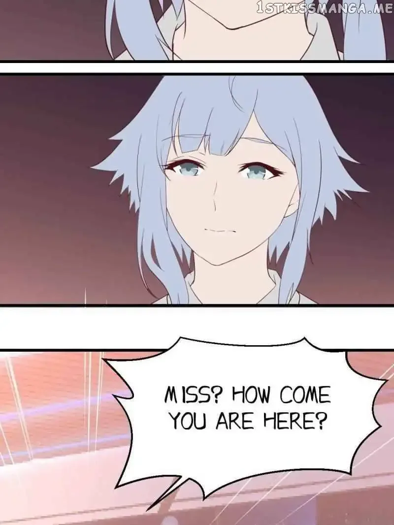 Blind Date To Cultivate Chapter 49 page 10
