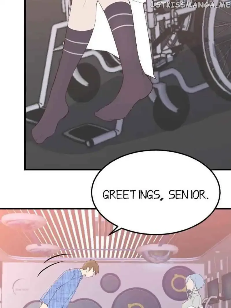 Blind Date To Cultivate Chapter 49 page 16