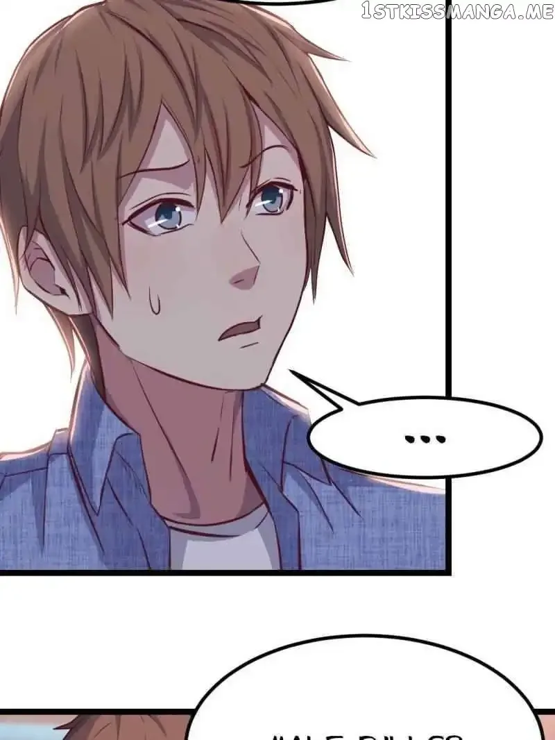 Blind Date To Cultivate Chapter 49 page 31
