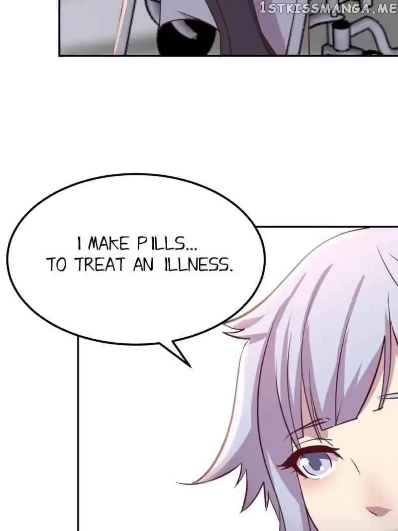 Blind Date To Cultivate Chapter 49 page 38