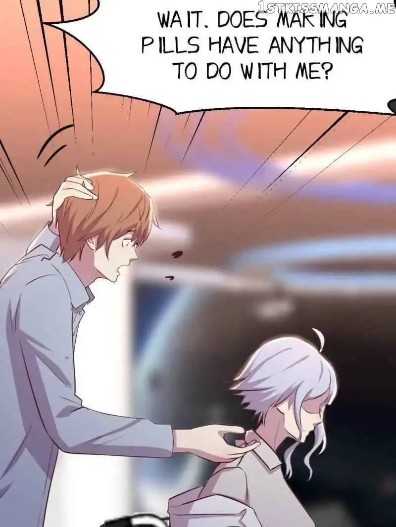 Blind Date To Cultivate Chapter 49 page 40