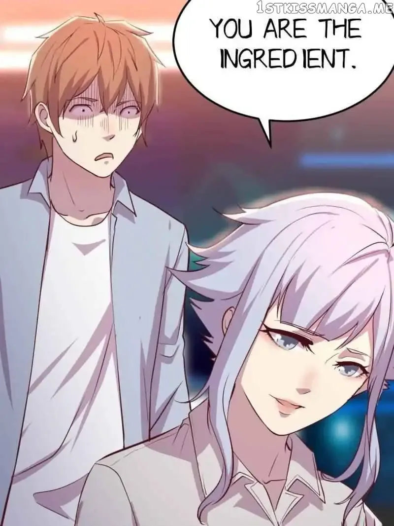 Blind Date To Cultivate Chapter 49 page 42