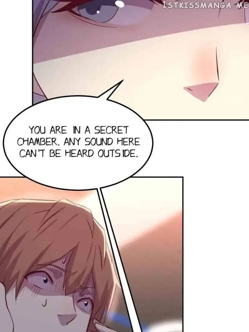 Blind Date To Cultivate Chapter 49 page 46