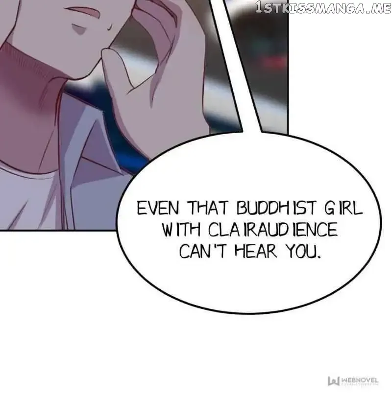 Blind Date To Cultivate Chapter 49 page 47